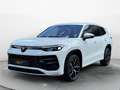 Volkswagen Tayron R-Line 2,0 l TDI SCR 4MOTION 142 kW (193 Weiß - thumbnail 2