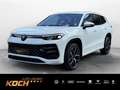 Volkswagen Tayron R-Line 2,0 l TDI SCR 4MOTION 142 kW (193 Weiß - thumbnail 1