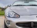 Jaguar XKR cabriolet 4.0 X100 Grau - thumbnail 14