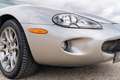 Jaguar XKR cabriolet 4.0 X100 Grau - thumbnail 11