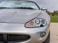 Jaguar XKR cabriolet 4.0 X100 Grau - thumbnail 15