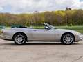 Jaguar XKR cabriolet 4.0 X100 Grau - thumbnail 8