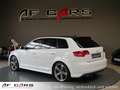 Audi S3 Sportback 2.0 TFSI quattro Voll 1. Hand Weiß - thumbnail 8