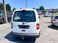 Volkswagen Caddy Life 1.2 TSI * UTILITAIRE *5 PLACES* Wit - thumbnail 5