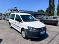 Volkswagen Caddy Life 1.2 TSI * UTILITAIRE *5 PLACES* Wit - thumbnail 3