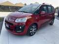 Citroen C3 Picasso 1.6 HDi 90 Seduction Rosso - thumbnail 3