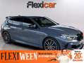 BMW 135 M135i Gris - thumbnail 1