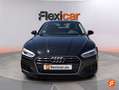 Audi A5 Coupé 35 TDI S tronic 110kW Negro - thumbnail 2