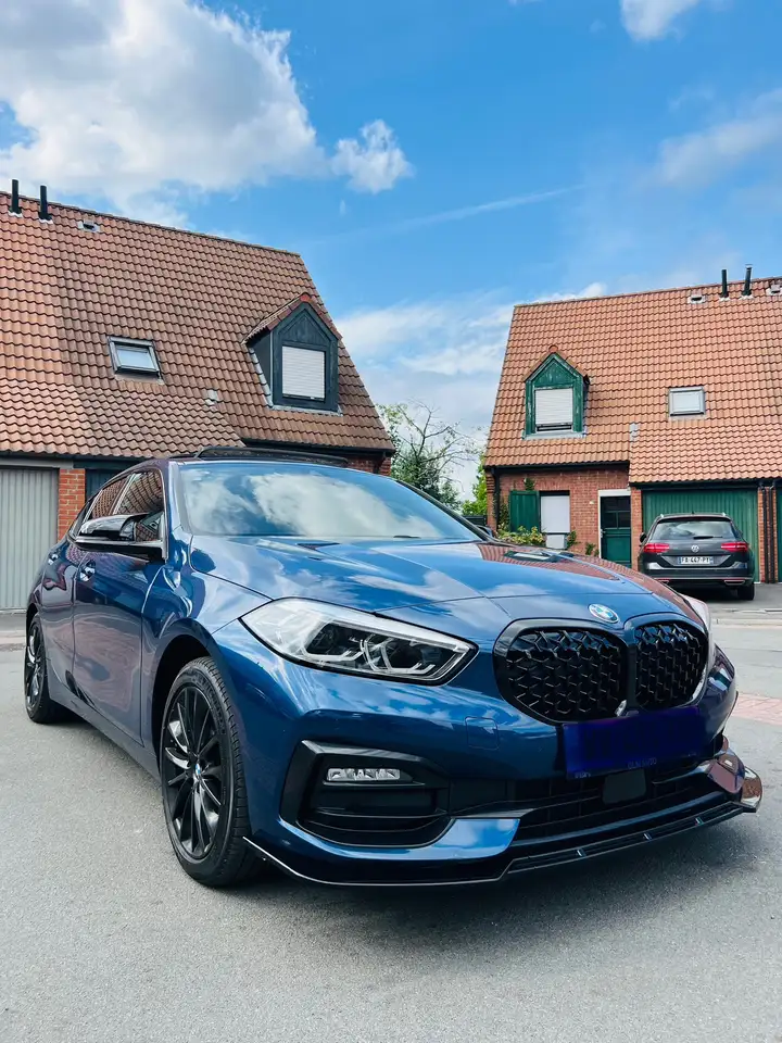 BMW 118
