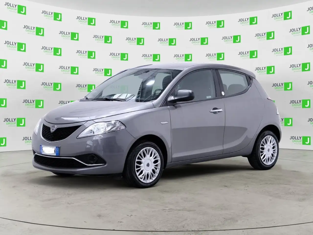 Lancia Ypsilon 2022