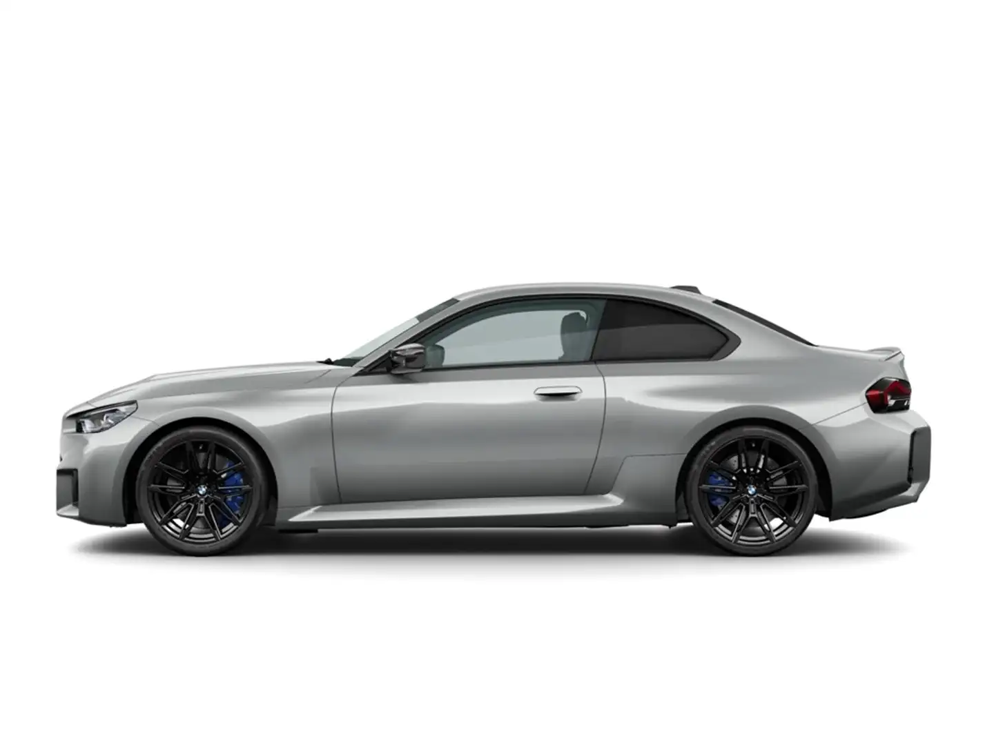BMW M2 Coupe LMR 19''/20'' Park-Assistent HUD AD Navi Led Grün - 2