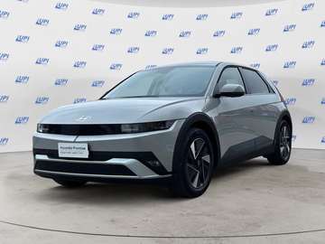 EV 84 kWh RWD Exclusive Plus