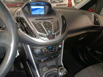 B-Max 1.5TDCi Colourline 95 Colourline