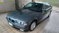 BMW 320 Serie 3 E36 Coupe 320i Coupe c/2airbag cat. siva - thumbnail 3
