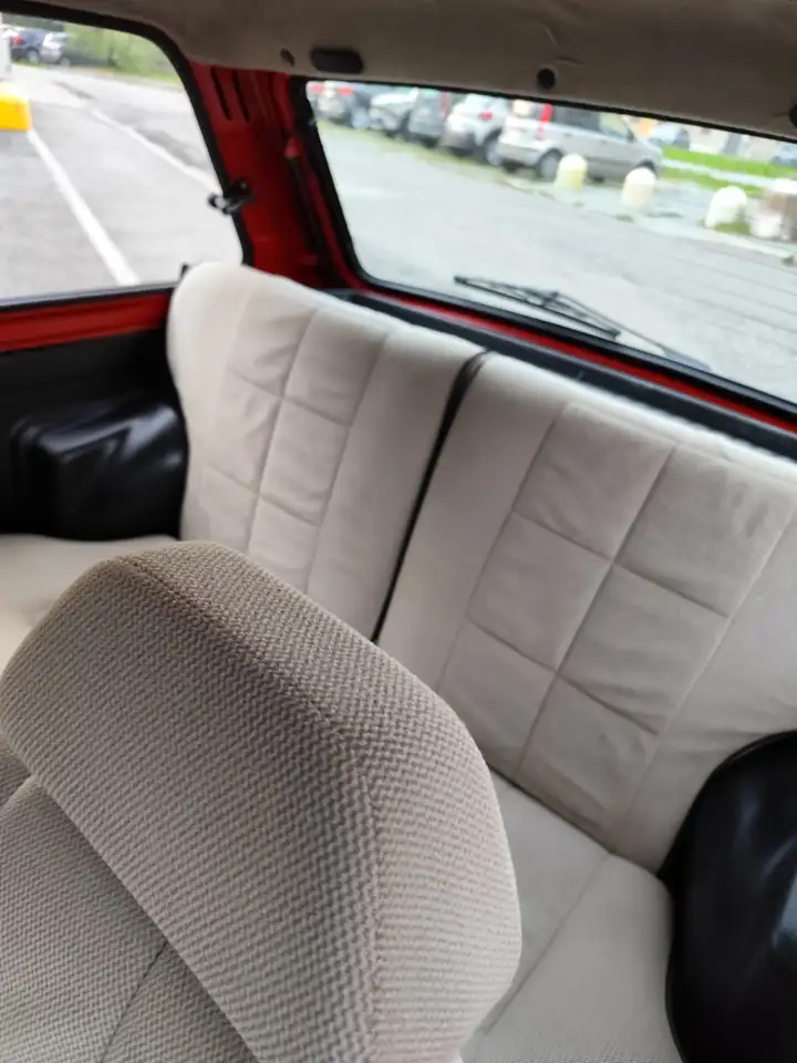 Autobianchi A11 replica Abarth ASI, foto 9