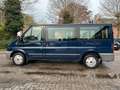Ford Transit Kombi FT 300 M Trend*9-SITZER* Azul - thumbnail 8