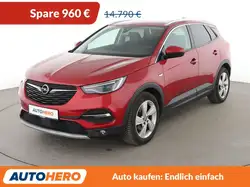 Opel Grandland (X) 2.0 CDTI INNOVATION Aut.*NAV*LED*TEMPO*PDC*SHZ*BT*
