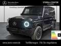 Mercedes-Benz G 450 d MBUX Night 360 AUT Leder PTS Vert - thumbnail 1
