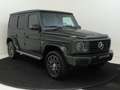 Mercedes-Benz G 580 met EQ-Technologie 116 kWh / AMG/ Schuifdak/ Burme Grün - thumbnail 2