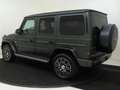 Mercedes-Benz G 580 met EQ-Technologie 116 kWh / AMG/ Schuifdak/ Burme Grün - thumbnail 3
