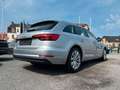 Audi A4 AVANT DESIGN 3.0 TDI ACC + AHK Silber - thumbnail 5
