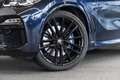 BMW X5 xDrive45e M Pakket Pano Luchtvering HUD Stoelvent Blauw - thumbnail 9