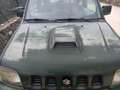 Suzuki Jimny Jimny 1.5 ddis JLX+ 4wd Verde - thumbnail 5
