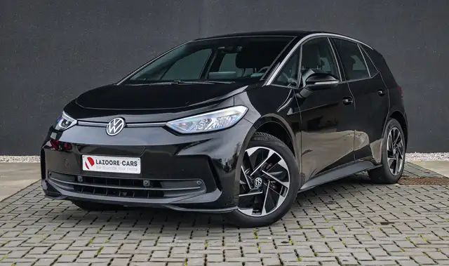 Volkswagen ID.3 Pro-Carplay-Zetelverwarming