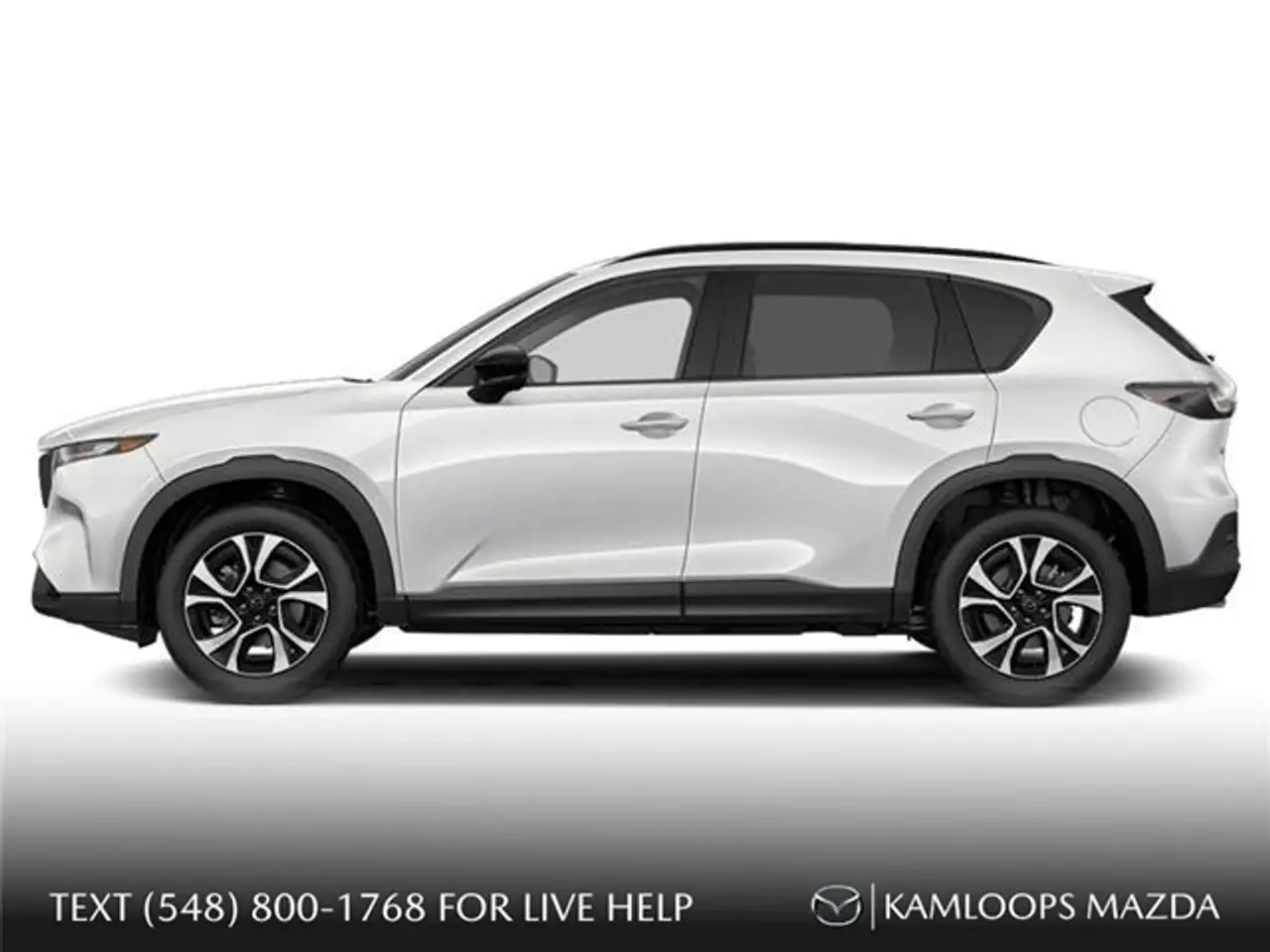 Mazda CX-5 снимка Mazda CX-5
