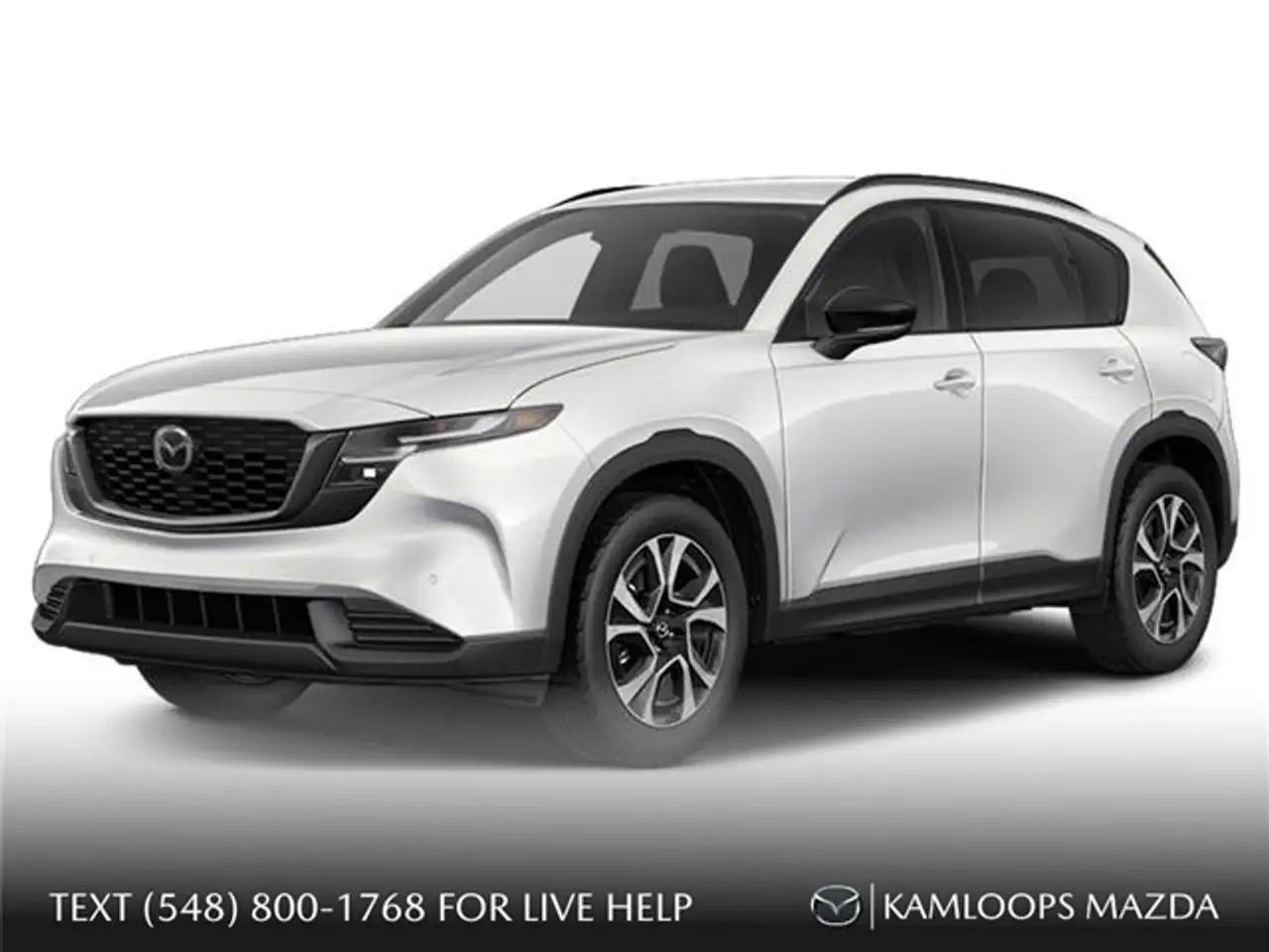 Mazda CX-5 снимка Mazda CX-5