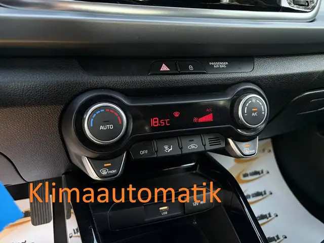 Kia Rio view 14