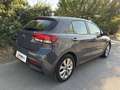 Kia Rio 1,2 DPI Silber 4-Zylinder CarPlay Kamera PDC Lenkrad/Sitzheizung Service+Pickerl NEU Grau - thumbnail 3