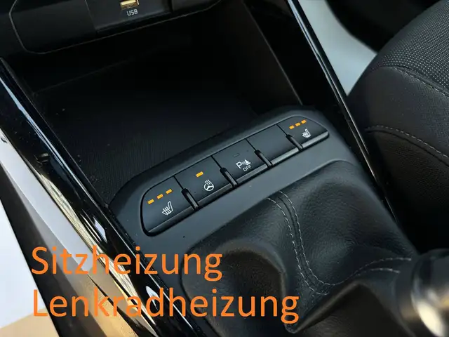 Kia Rio view 15