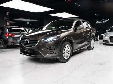 2.2 Evolve 2wd 150cv 6at