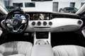 Mercedes-Benz S 500 4Matic Edition 1 AMG Swarovski-*1.Hand* Argent - thumbnail 19