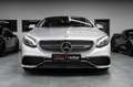 Mercedes-Benz S 500 4Matic Edition 1 AMG Swarovski-*1.Hand* Argent - thumbnail 2