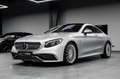 Mercedes-Benz S 500 4Matic Edition 1 AMG Swarovski-*1.Hand* Argent - thumbnail 3