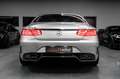 Mercedes-Benz S 500 4Matic Edition 1 AMG Swarovski-*1.Hand* Argent - thumbnail 7