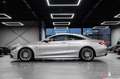 Mercedes-Benz S 500 4Matic Edition 1 AMG Swarovski-*1.Hand* Argent - thumbnail 9