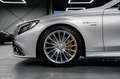 Mercedes-Benz S 500 4Matic Edition 1 AMG Swarovski-*1.Hand* Argent - thumbnail 10