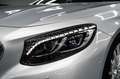Mercedes-Benz S 500 4Matic Edition 1 AMG Swarovski-*1.Hand* Argent - thumbnail 5