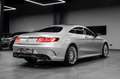 Mercedes-Benz S 500 4Matic Edition 1 AMG Swarovski-*1.Hand* Argent - thumbnail 8
