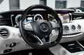 Mercedes-Benz S 500 4Matic Edition 1 AMG Swarovski-*1.Hand* Argent - thumbnail 16