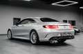 Mercedes-Benz S 500 4Matic Edition 1 AMG Swarovski-*1.Hand* Argent - thumbnail 6