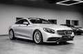 Mercedes-Benz S 500 4Matic Edition 1 AMG Swarovski-*1.Hand* Argent - thumbnail 1