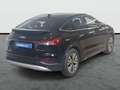 Audi Q4 e-tron Sportback 40 Sport 150 kW (204 CV) Negro - thumbnail 2