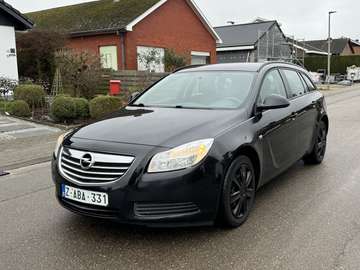 Sports Tourer 2.0 CDTI - 110 FAP Start/Stop Cosmo