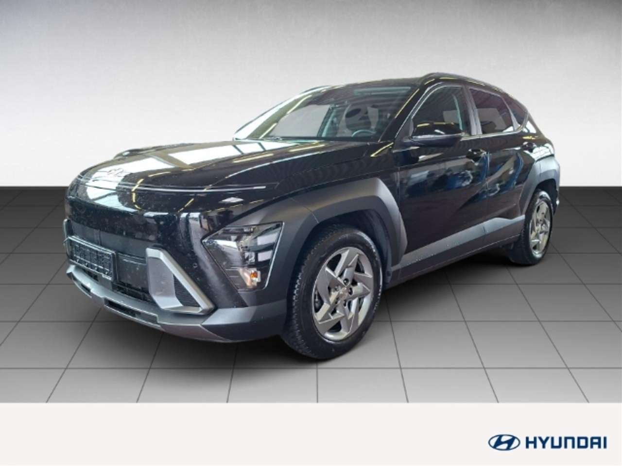 Hyundai KONA 2026