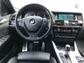 BMW X4 xDrive35d M SPORTPAKET *NAVI/CAM.*AUTOMATIK* 19" Z Blanc - thumbnail 11