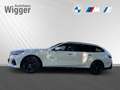 BMW 520 d M Sport touring/HUD/StandHZG/AHK/Navigation Weiß - thumbnail 2
